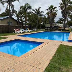 Koonwarra Holiday Park